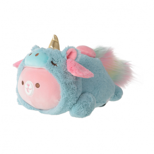 Плюшена играчка, еднорог - MINISO България